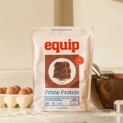 Prime Protein