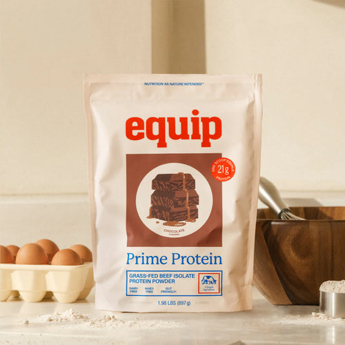 Prime Protein