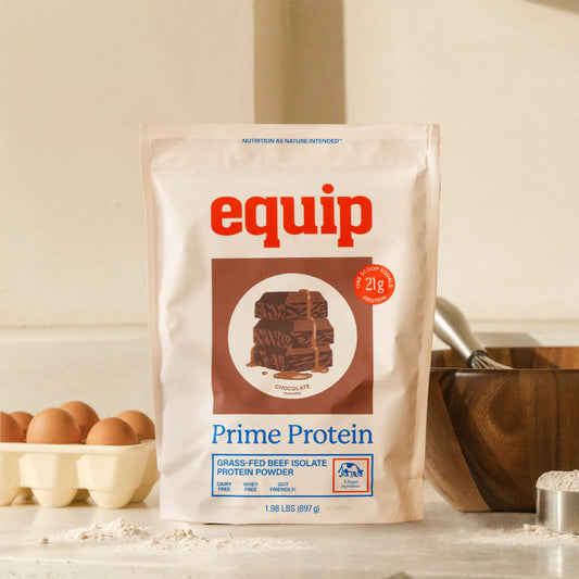Prime Protein